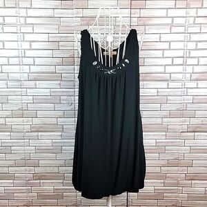 Love notes mini dress Size L